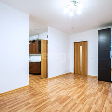 Квартира 58,1 м², 2-комнатная - изображение 5