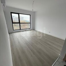 Квартира 37,4 м², 1-комнатная - изображение 5