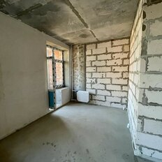 Квартира 34,4 м², 1-комнатная - изображение 3