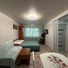 Квартира 32,1 м², 1-комнатная - изображение 1