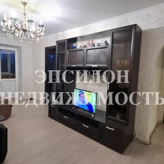 Квартира 55 м², 3-комнатная - изображение 2