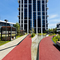 Квартира 49,1 м², 1-комнатная - изображение 1