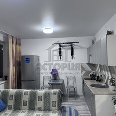 Квартира 29,8 м², студия - изображение 5