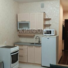 Квартира 20,7 м², студия - изображение 3