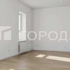 Квартира 21,4 м², студия - изображение 5