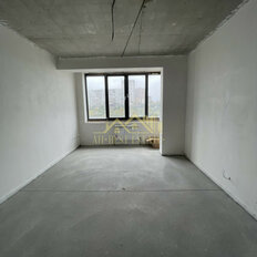 Квартира 75 м², 2-комнатная - изображение 5