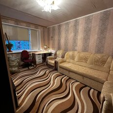 Квартира 30 м², 1-комнатная - изображение 3