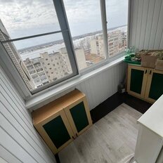 Квартира 60 м², 3-комнатная - изображение 1