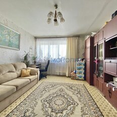 Квартира 61,1 м², 3-комнатная - изображение 5