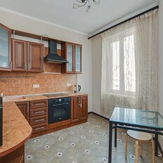 Квартира 38,9 м², 1-комнатная - изображение 2