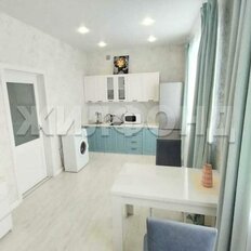 Квартира 26,3 м², студия - изображение 2