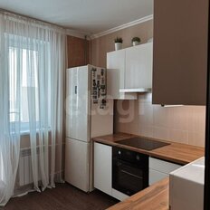 Квартира 40,2 м², 1-комнатная - изображение 5