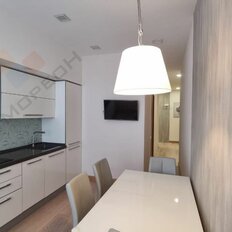 Квартира 90 м², 2-комнатная - изображение 3