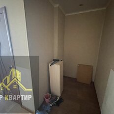 Квартира 30 м², 1-комнатная - изображение 4