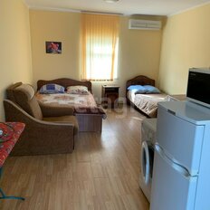 Квартира 25 м², студия - изображение 3