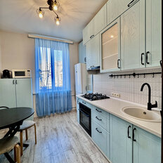 Квартира 57 м², 3-комнатная - изображение 1