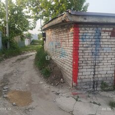 24 м², гараж - изображение 4