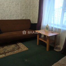 Квартира 27,5 м², 1-комнатная - изображение 1