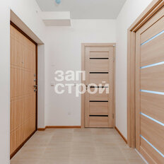 Квартира 26,4 м², студия - изображение 5