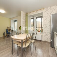 Квартира 35,7 м², 1-комнатная - изображение 4