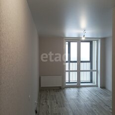 Квартира 19 м², студия - изображение 4