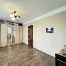 Квартира 35 м², 1-комнатная - изображение 3