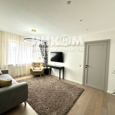Квартира 105,5 м², 3-комнатная - изображение 4