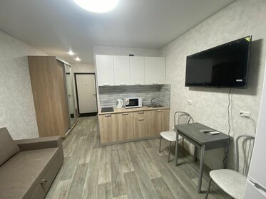 23 м², квартира-студия 15 000 ₽ в месяц - изображение 54