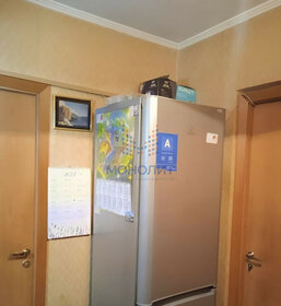 Купить однокомнатную квартиру рядом с детским садом у метро Прокшино (красная ветка) в Москве и МО - изображение 5