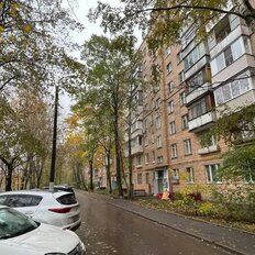 Квартира 37,6 м², 2-комнатная - изображение 5