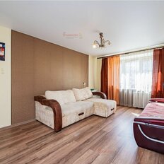 Квартира 33,5 м², 1-комнатная - изображение 2