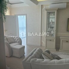 Квартира 100 м², 3-комнатная - изображение 3
