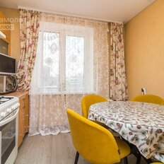 Квартира 57,5 м², 3-комнатная - изображение 2