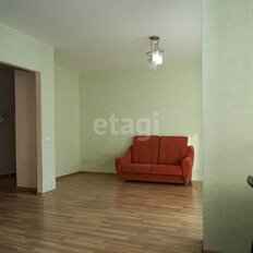 Квартира 33,9 м², студия - изображение 2