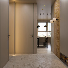 Квартира 80,4 м², 4-комнатная - изображение 4