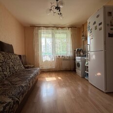 Квартира 41 м², 1-комнатная - изображение 4
