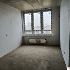 Квартира 43,4 м², 1-комнатная - изображение 3