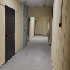 Квартира 25,2 м², студия - изображение 4