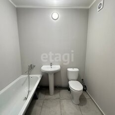 Квартира 42,6 м², 1-комнатная - изображение 4