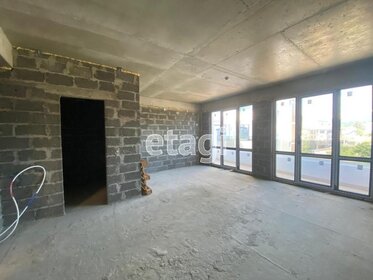 89,1 м², 3-комнатная квартира 11 137 500 ₽ - изображение 22