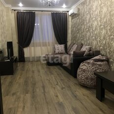 Квартира 71 м², 2-комнатная - изображение 4