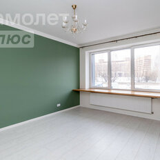 Квартира 73,1 м², 3-комнатная - изображение 5