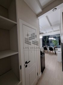 40 м², квартира-студия 115 000 ₽ в месяц - изображение 58