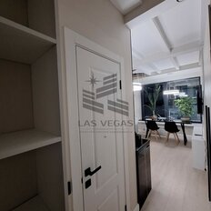 Квартира 46,5 м², 1-комнатные - изображение 4