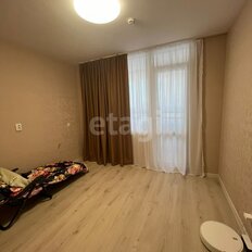 Квартира 41,2 м², 1-комнатная - изображение 2