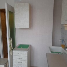 Квартира 35,8 м², 1-комнатная - изображение 5