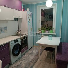 Квартира 51,9 м², 2-комнатная - изображение 1