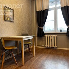 Квартира 41 м², 1-комнатная - изображение 1