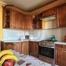 Квартира 58,9 м², 3-комнатная - изображение 3