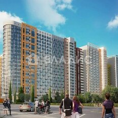 Квартира 43,2 м², 1-комнатная - изображение 5
